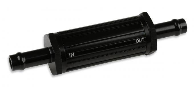 Earl's Vapor Guard™ Fuel Filter 730166ERL