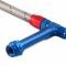Earl's Performance Billet Fuel Line Kit 102276ERL