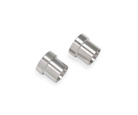 Earl's -3 Stainless Steel Tube Sleeve SS581903ERL