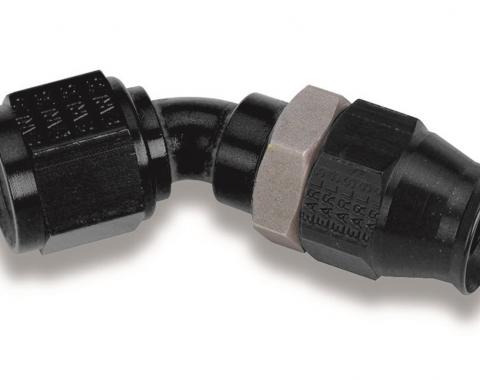 Earl's Performance Speed-Seal™ 45 Deg. AN Hose End AT604738ERL