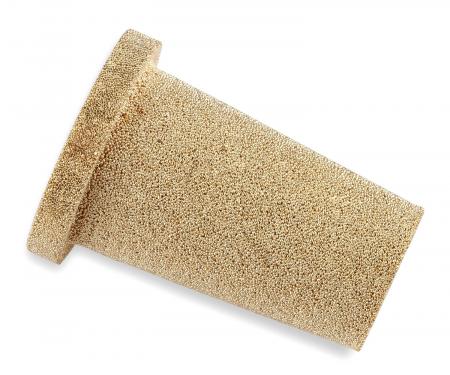 Earl's Vapor Guard™ Replacement Fuel Filter Element SP0003ERL