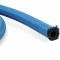 Earl's Power Steering Hose, Blue, Size -6, 6 Ft 130606ERL