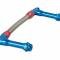 Earl's Performance Billet Fuel Line Kit 101175ERL