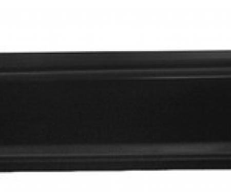 Key Parts '02-'08 Rocker Panel, Driver's Side 1583-101 L