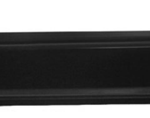 Redline Restomotive® Dg. P/U 02-09 Standard Cab (1.2mm) Rocker Panel Oe Type - LH LG-TP-847/LH