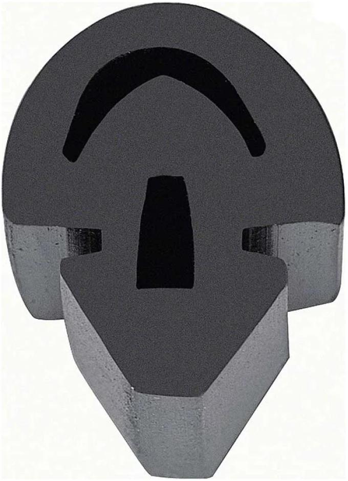 AMD Door Rubber Bumper, 66-72 Dodge Plymouth A B E-Body K-MD2067