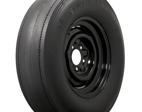 M&H Racemaster M&H Vintage Drag Slick Tire 800/850-14 MVD006