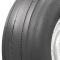 M&H Racemaster M&H Vintage Drag Slick Tire 900-15 MVD007