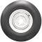 M&H Racemaster M&H Vintage Drag Slick Tire 900-15 MVD007