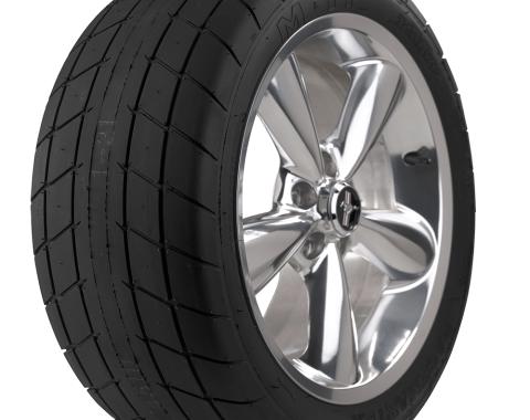 M&H Racemaster M&H Radial Drag Rear Tire 345/35R18 ROD23
