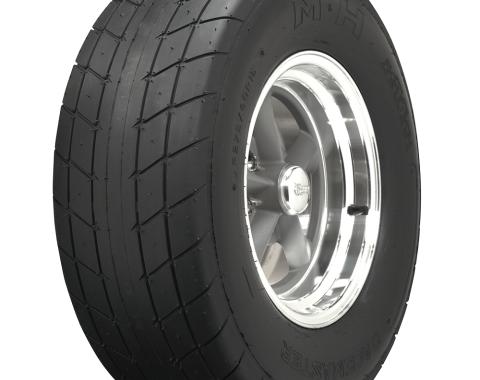 M&H Racemaster M&H Radial Drag Rear Tire 275/55R16 ROD18