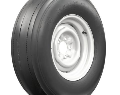M&H Racemaster M&H Vintage Drag Slick Tire 900-15 MVD007