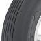 M&H Racemaster M&H Radial Front Runner Tire 4.5/28.0R17 ROD37