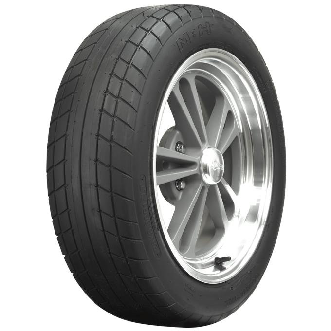M&H Racemaster M&H Radial Front Runner Tire 26/8.50R15 ROD27