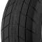 M&H Racemaster M&H Radial Drag Rear Tire 245/40R18 ROD34