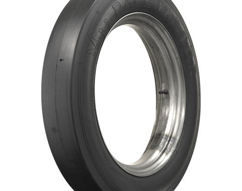 M&H Racemaster M&H Vintage Cycle Slick Tire 4.0/26.6-18 MVD009
