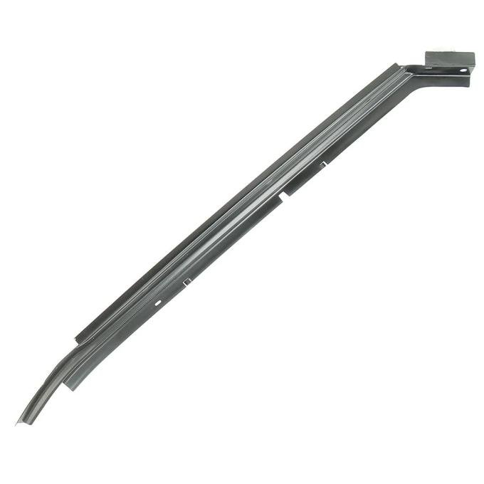 AMD Windshield A-Pillar, Lower, LH, 68-70 Dodge Plymouth B-Body 375-1468-3L