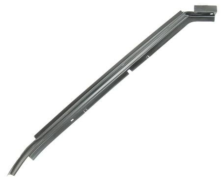 AMD Windshield A-Pillar, Lower, LH, 68-70 Dodge Plymouth B-Body 375-1468-3L