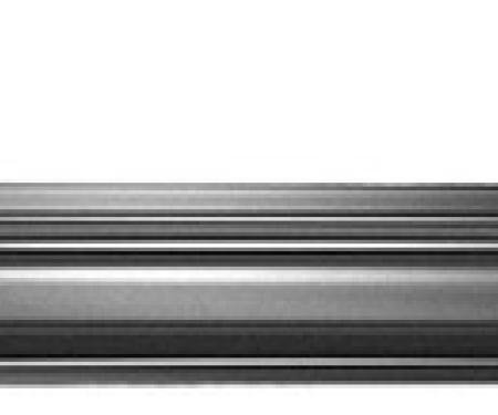Key Parts '97-'04 Rocker Panel, Driver's Side 1586-101 L