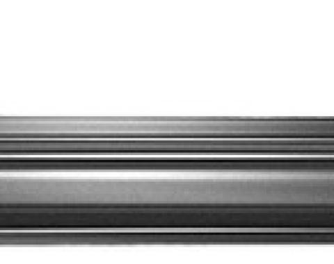 Key Parts '97-'04 Rocker Panel, Driver's Side 1586-101 L