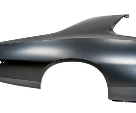 AMD Quarter Panel, OE Style, RH, 73-74 Dodge Charger 700-2673-R