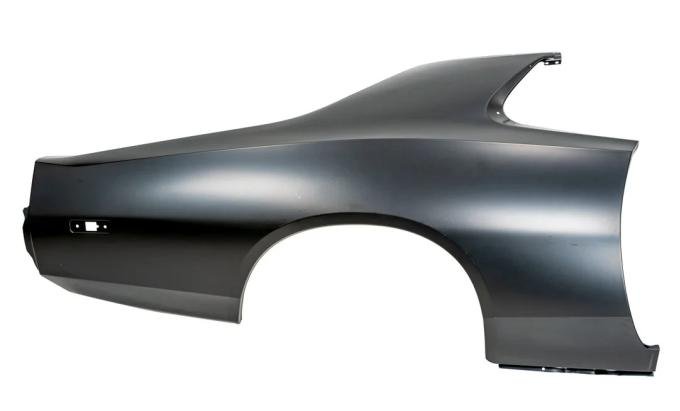 AMD Quarter Panel, OE Style, RH, 73-74 Dodge Charger 700-2673-R