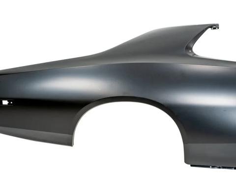 AMD Quarter Panel, OE Style, RH, 73-74 Dodge Charger 700-2673-R