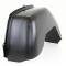 AMD 3" Wider Inner Wheelhouse, LH, 66-70 Dodge Plymouth B-Body 760-1466-1L