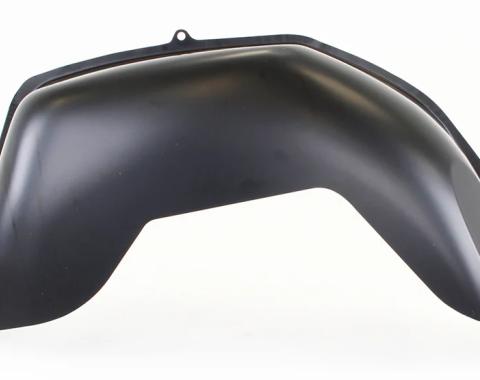 AMD 3" Wider Inner Wheelhouse, LH, 66-70 Dodge Plymouth B-Body 760-1466-1L