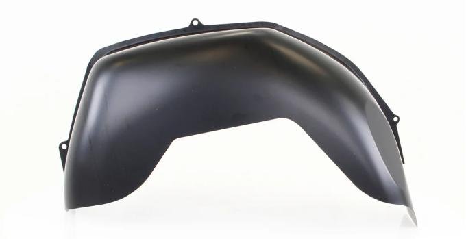 AMD 3" Wider Inner Wheelhouse, LH, 66-70 Dodge Plymouth B-Body 760-1466-1L