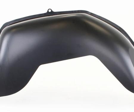 AMD 3" Wider Inner Wheelhouse, LH, 66-70 Dodge Plymouth B-Body 760-1466-1L