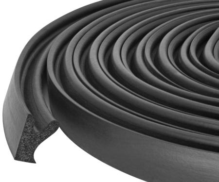 Metro Moulded Parts 1967-1974 Plymouth / Dodge Trunk Seal, (Early '73 Models). 14' Long. Each TK 64-A/14