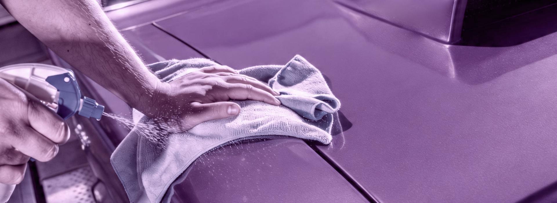 National Car Care Month