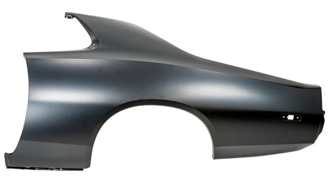 AMD Quarter Panel, OE Style, LH, 73-74 Dodge Charger 700-2673-L