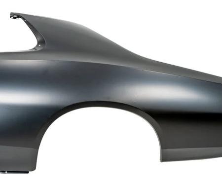 AMD Quarter Panel, OE Style, LH, 73-74 Dodge Charger 700-2673-L