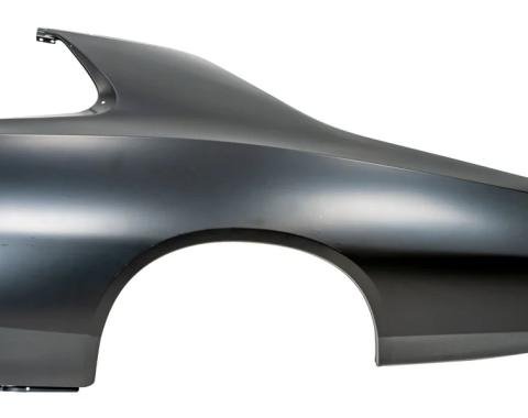 AMD Quarter Panel, OE Style, LH, 73-74 Dodge Charger 700-2673-L