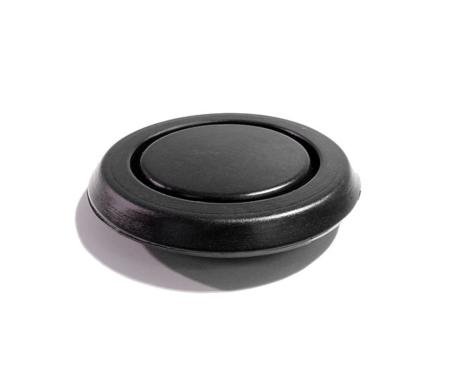 Metro Moulded Parts 1970-1974 Plymouth / Dodge Trunk Floor Plug. 2-1/8" O.d. Fits 1-3/4" Hole SB 127