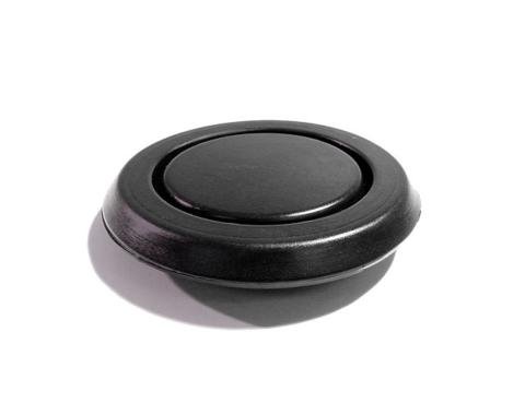 Metro Moulded Parts 1970-1974 Plymouth / Dodge Trunk Floor Plug. 2-1/8" O.d. Fits 1-3/4" Hole SB 127
