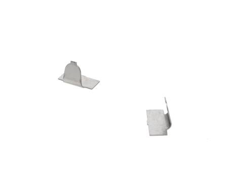 AMD Rear Seat Back Retainer Set, 68-70 Dodge Plymouth B-Body 411-1468-P