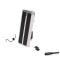 AMD Accelerator Pedal w/ Hardware, w/ Trim Bezel, 71-72 Dodge Plymouth A-E-B-Body X409-1071-TS