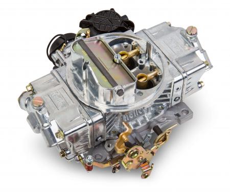 Holley 770 CFM Street Avenger Carburetor 0-80770