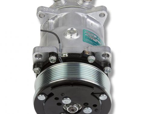 Holley A/C Compressor 199-101