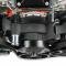 Holley Premium Black Mid-Mount LS7 Complete Accessory System, Dry Sump 20-190BK