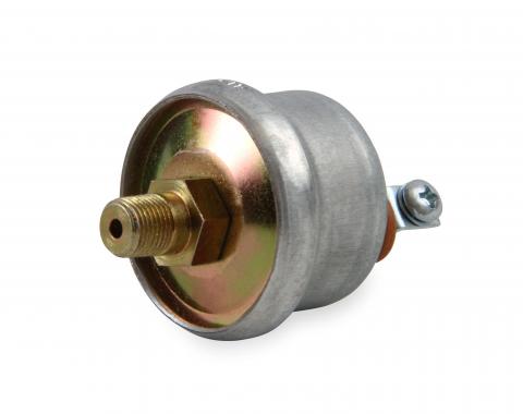 Holley Fuel Pump Safety Pressure Switch 12-810