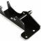 Holley Gen III Hemi Alternator Relocation Bracket, Fits Alternator 97-368