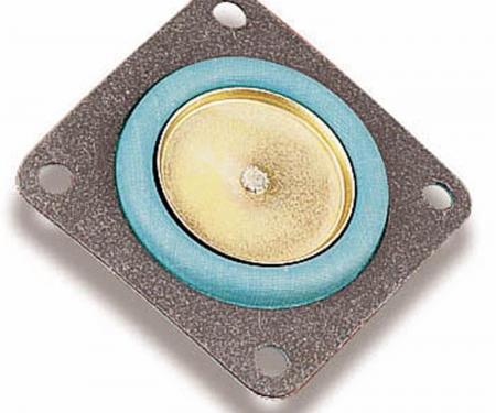 Holley VoluMAX Regulator Diaphragm 12-752