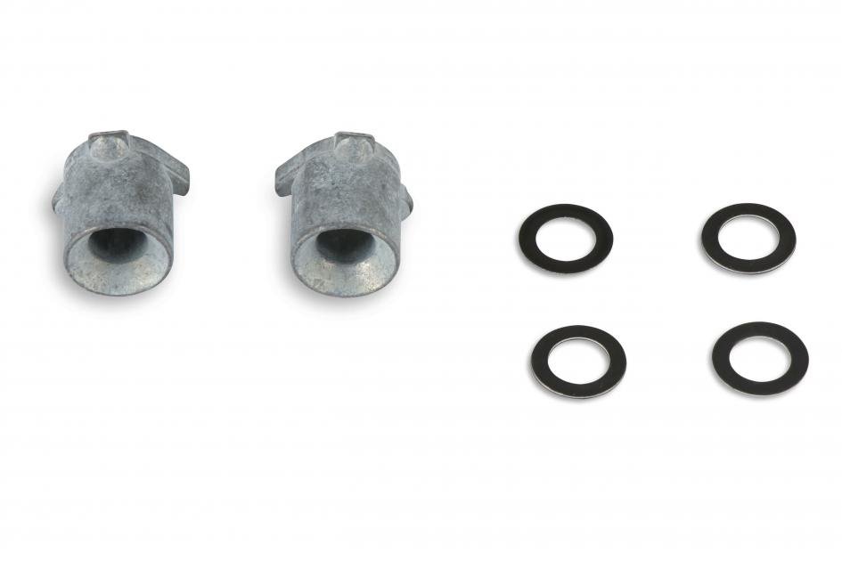 Holley Accelerator Pump Discharge Nozzle 121118 Moparts