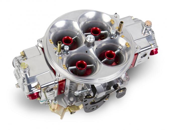 Holley 1050 CFM Gen 3 Ultra Dominator Carburetor 0-80902RD