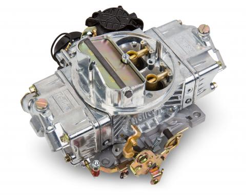 Holley 670 CFM Street Avenger Carburetor 0-80670