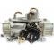 Holley 600 CFM Marine Carburetor-Aluminum 0-80551-1